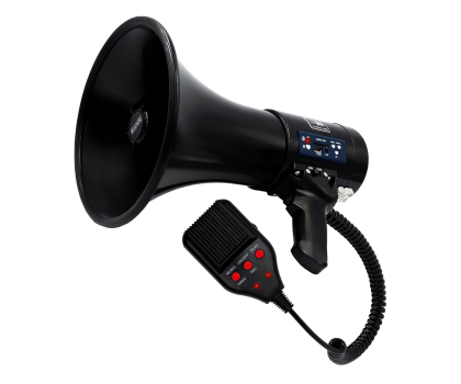 Głośnik przenośny MusicMate Megafon MM-GH20 VoxMax
