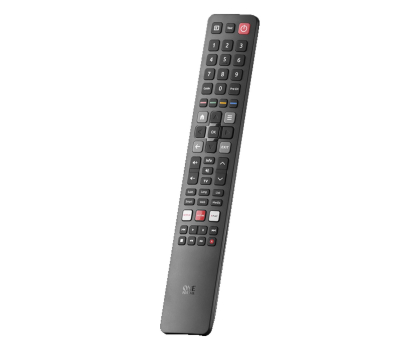 Pilot uniwersalny One For All URC4922 Dedykowany do TV TCL/THOMSON