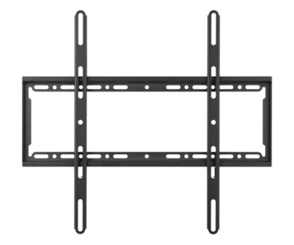 Uchwyt do telewizora One For All WM2415 Płaski uchywt do TV 32"-70", 60kg, 400x400, Czarny