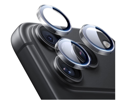 Folia / szkło na smartfon ESR Osłona Na Aparat Armorite Camera Protector Do Iphone 18 Pro