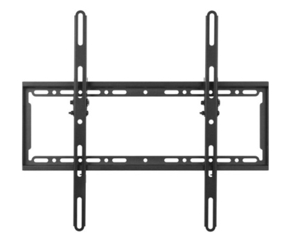 Uchwyt do telewizora One For All WM2425 Uchylny uchwyt do TV 32"-70", 50kg, 400x400, Czarny
