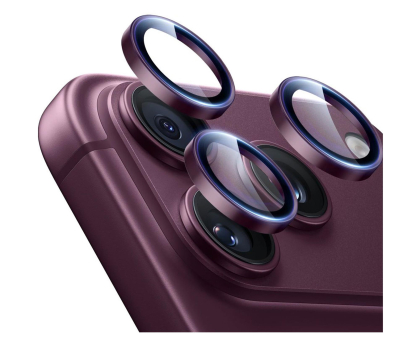 Folia / szkło na smartfon ESR Osłona Na Aparat Armorite Camera Protector Do Iphone 18 Pro