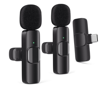 Mikrofon MusicMate Mikrofon do smartfona MM-100 EchoPrism / K9
