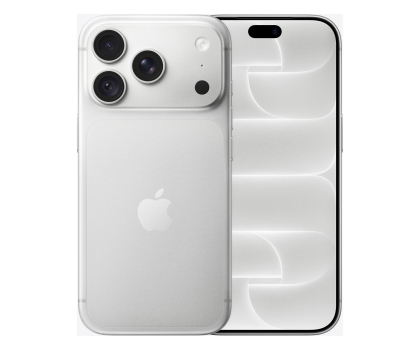 Smartfon / Telefon Apple iPhone 18 Pro 512GB srebrny