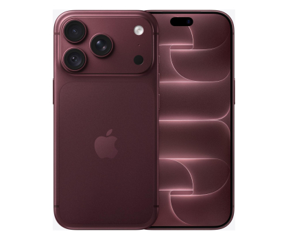 Smartfon / Telefon Apple iPhone 18 Pro 1TB burgund