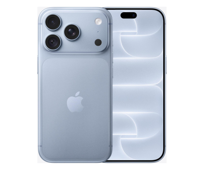 Smartfon / Telefon Apple iPhone 18 Pro 512GB błękit lodowca