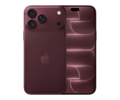 Smartfon / Telefon Apple iPhone 18 Pro Max 2TB burgund