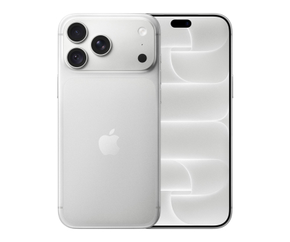 Smartfon / Telefon Apple iPhone 18 Pro Max 2TB srebrny