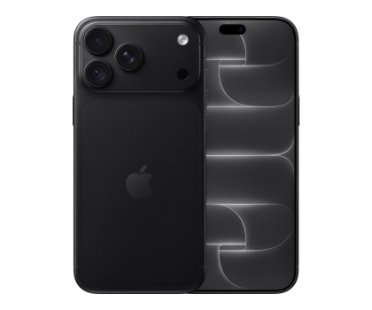 Smartfon / Telefon Apple iPhone 18 Pro Max 2TB czarny
