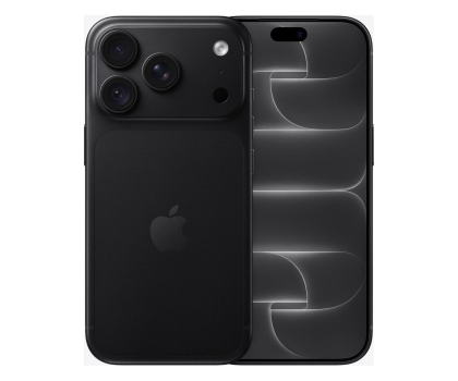 Smartfon / Telefon Apple iPhone 18 Pro 1TB czarny