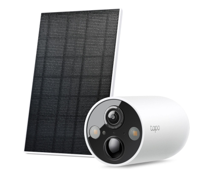 Inteligentna kamera TP-Link Tapo C425 KIT