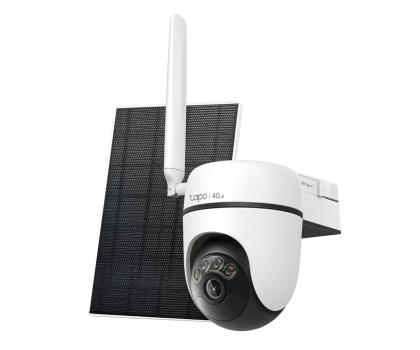 Inteligentna kamera TP-Link Tapo C615G KIT