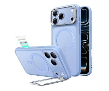 Etui / obudowa na smartfona ESR Classic Hybrid Kickstand Magsafe Do Iphone 17 Pro / 18 Pro