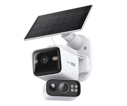 Inteligentna kamera TP-Link Tapo C645D KIT