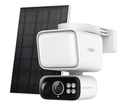Inteligentna kamera TP-Link Tapo C615F KIT