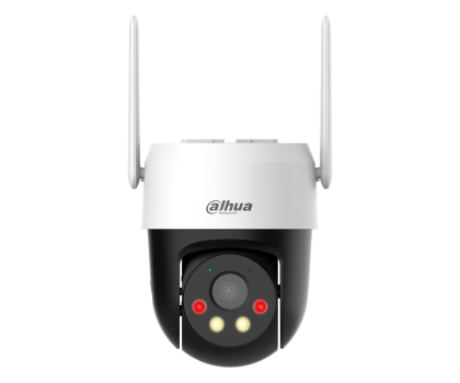 Inteligentna kamera Dahua Kamera  zewnętrzna obrotowa 5MP 4G