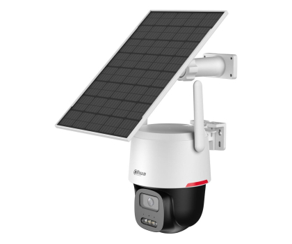 Inteligentna kamera Dahua Kamera IP APOLLO 4G 3MP BP3EW-4GP