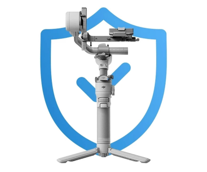 Gwarancja do kamer i gimbali DJI Care Refresh RS 4 Mini (2 lata)
