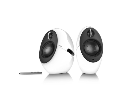 Głośnik komputerowe Edifier 2.0 Luna E25HD Bluetooth (białe)