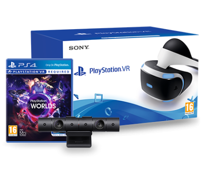 Sony gogle vr Sony gogle vr