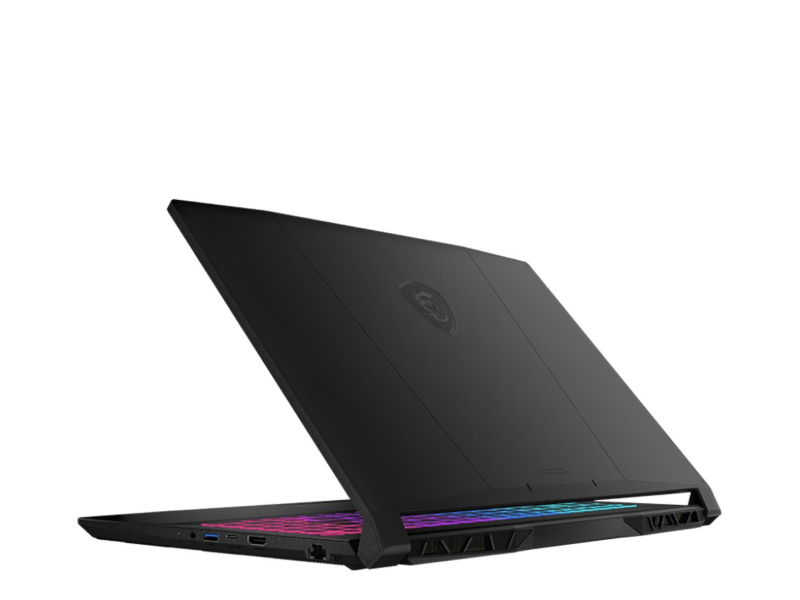 MSI Katana 17 i5-13420H/16GB/512+512 RTX4050 144Hz