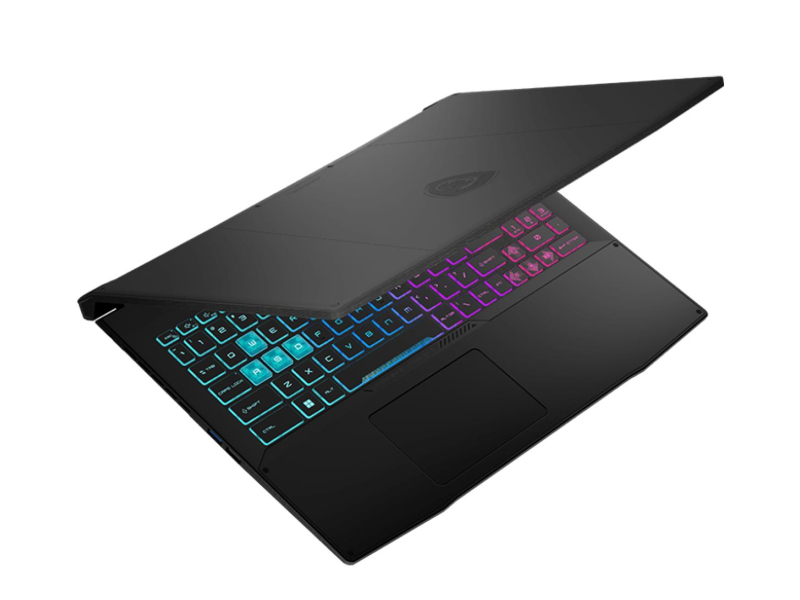 MSI Katana 17 i5-13420H/16GB/512+512 RTX4050 144Hz