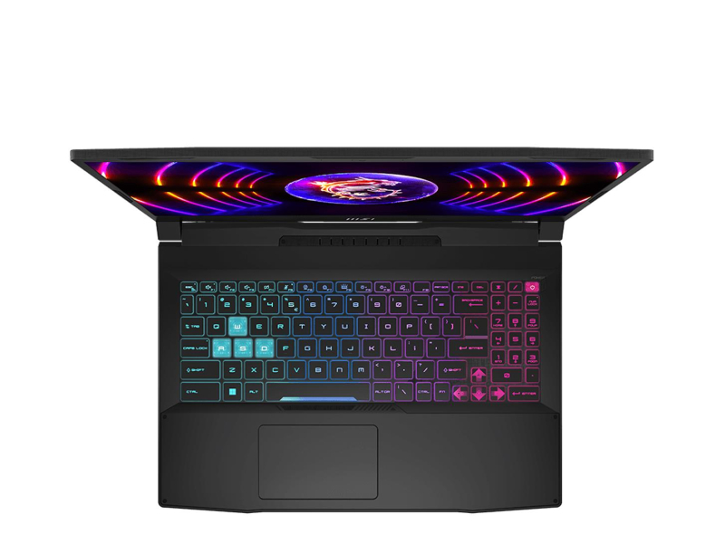 MSI Katana 17 i5-13420H/16GB/512+512 RTX4050 144Hz