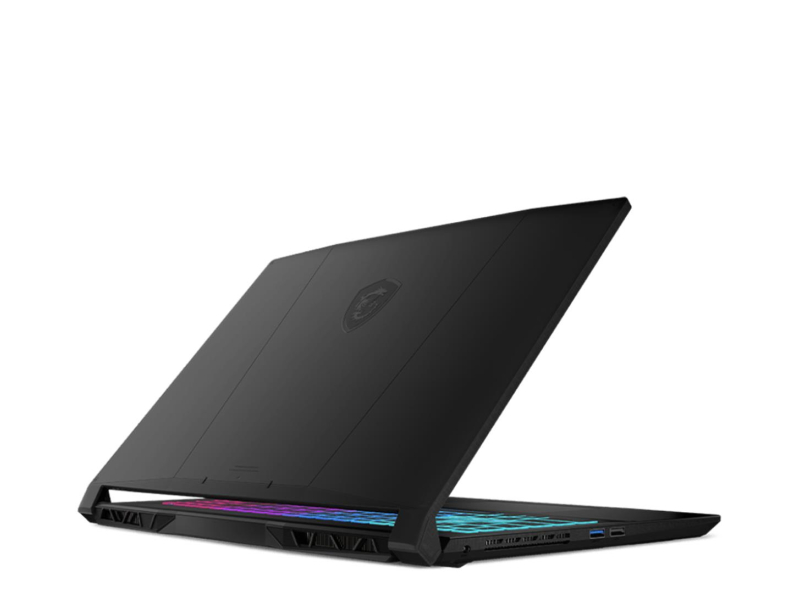 MSI Katana 17 i5-13420H/16GB/512+512 RTX4050 144Hz