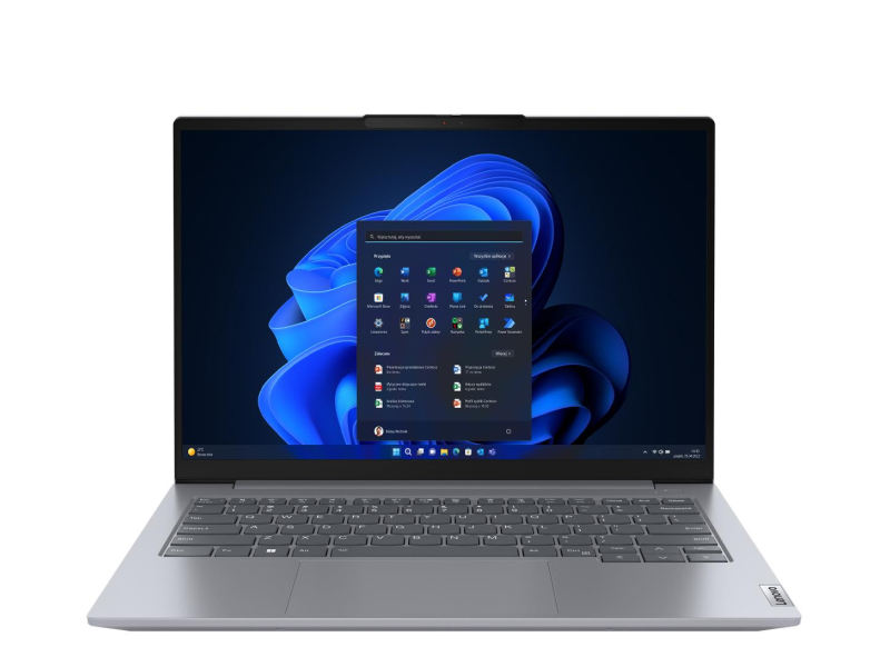 Lenovo ThinkBook 14 Ryzen 5 7535HS/24GB/512+512/Win11P
