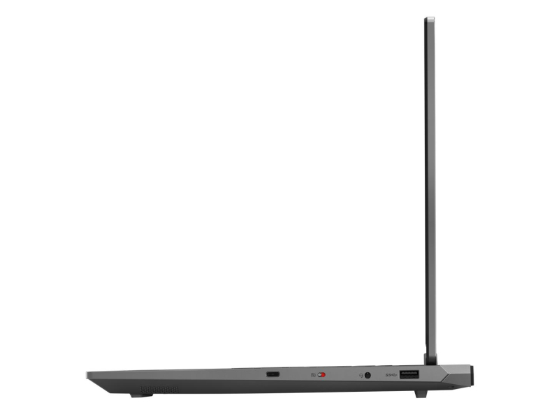 Lenovo LOQ-15 Ryzen 5