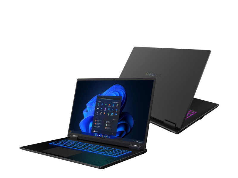 Gigabyte GAMING A18 Ryzen 7 260/32GB/512/W11X RTX5060 165Hz