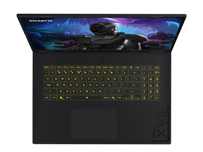 Gigabyte GAMING A18 Ryzen 7 260/64GB/512 RTX5060 165Hz