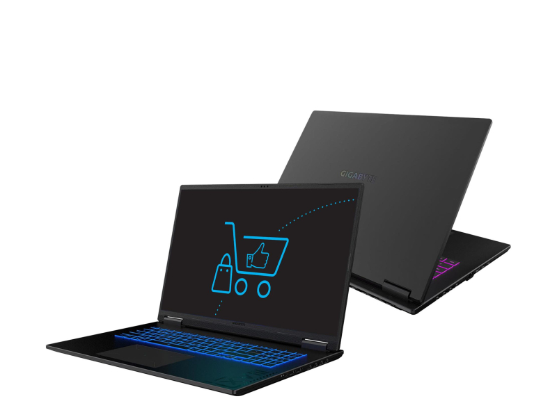 Gigabyte GAMING A18 Ryzen 7 260/64GB/512 RTX5060 165Hz