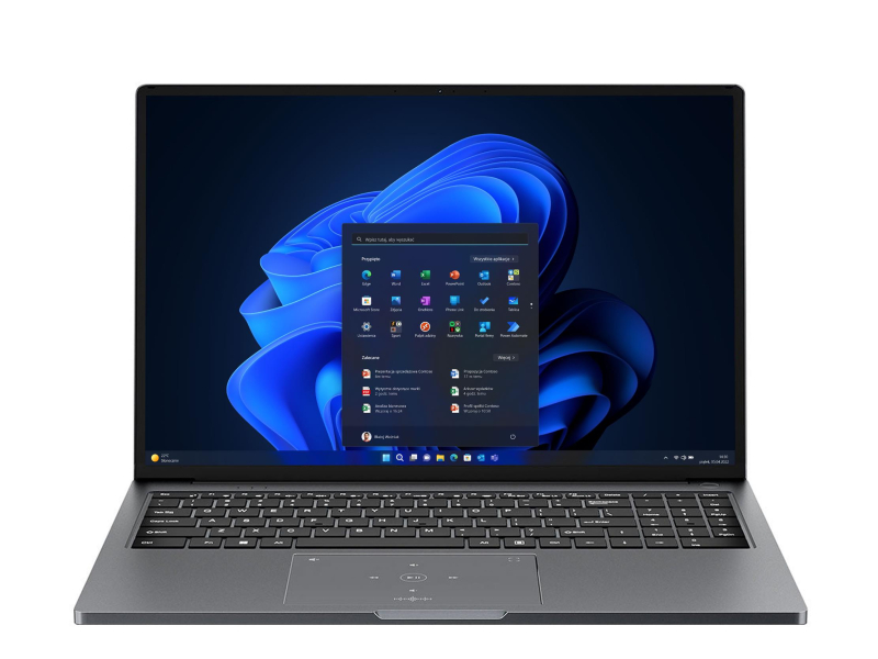 Blackview AceBook 12 i5-12450H/16GB/512/Win11P