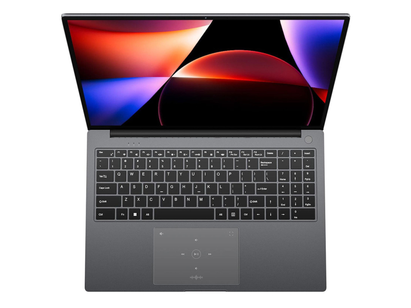 Blackview AceBook 12 i5-12450H/16GB/512/Win11P