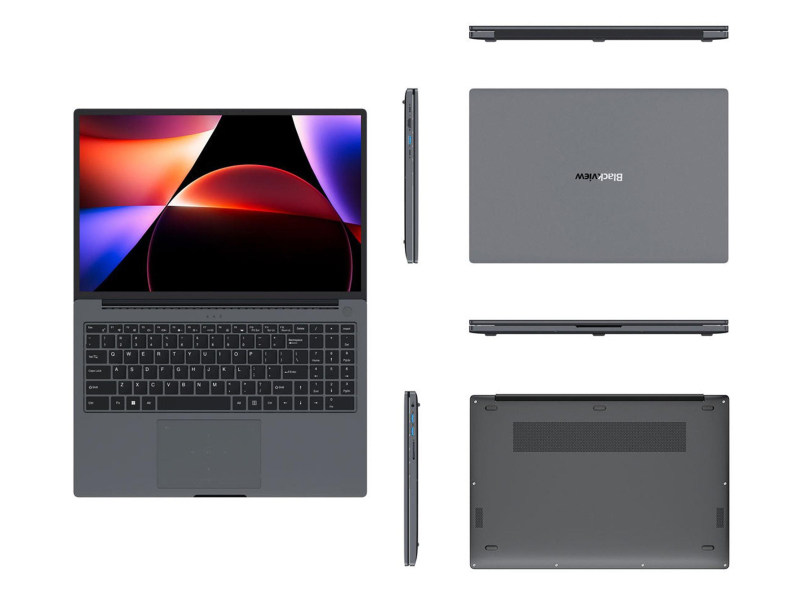 Blackview AceBook 12 i5-12450H/16GB/512/Win11P