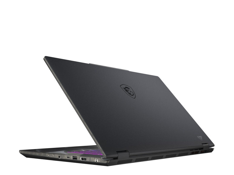 MSI Cyborg 17 i7-13620H - wyświetlacz