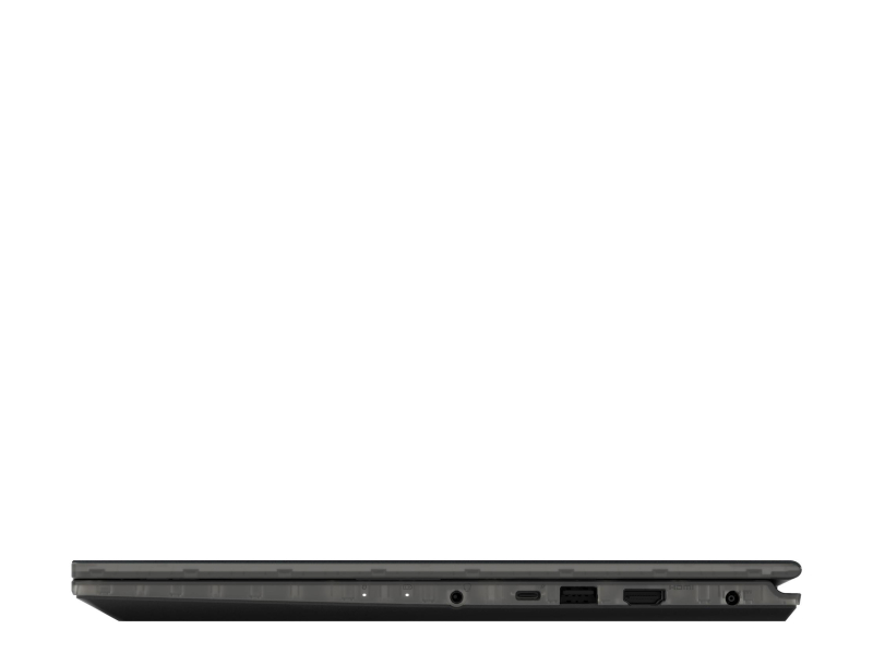 MSI Cyborg 17 i7-13620H - procesor