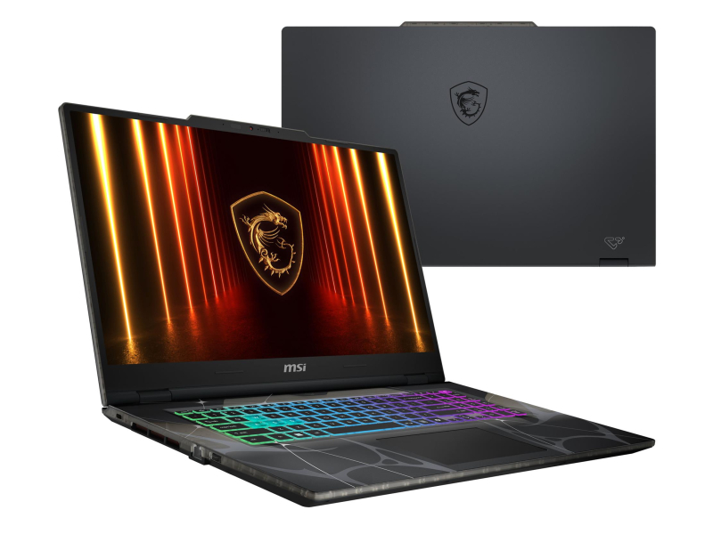 MSI Cyborg 17 i7-13620H/32GB/1TB RTX5070 144Hz