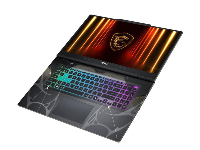 MSI Cyborg 17 i7-13620H/32GB/1TB/Win11X RTX5070 144Hz