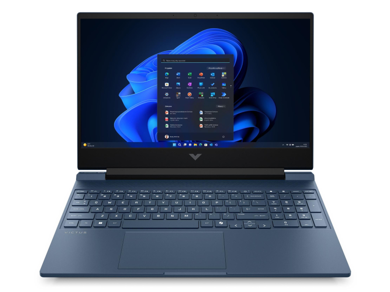 HP VICTUS 15 Core 5-210H/16GB/512/Win11 RTX5050 144Hz