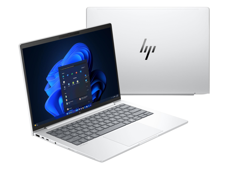 HP EliteBook 8 G1i Ultra 5-225U/24GB/512/Win11P