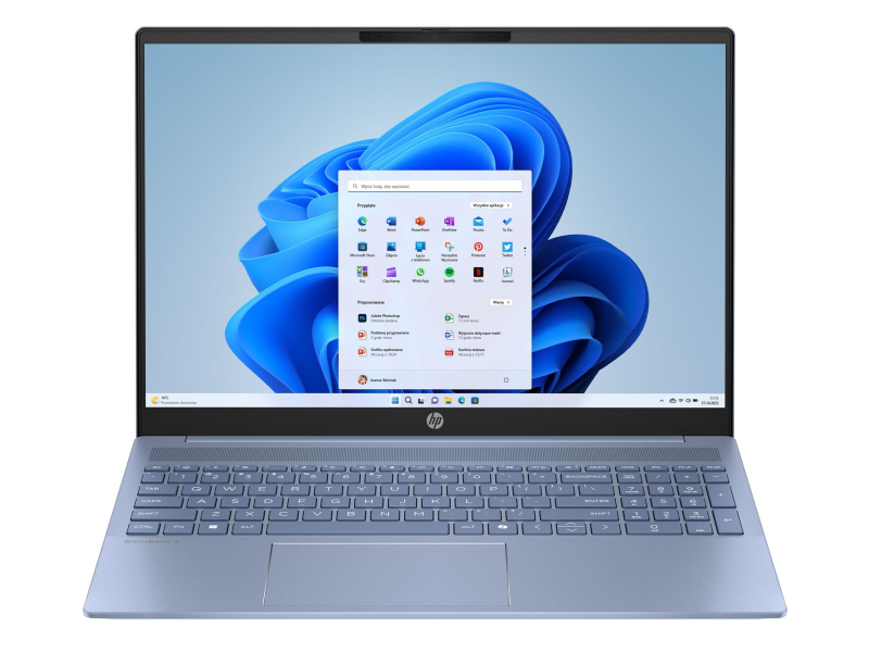 HP OmniBook 5 AI Ultra 5-225U/16GB/1TB/Win11X