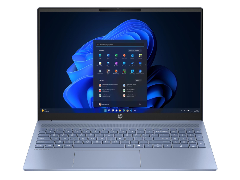 HP OmniBook 5 AI Ultra 5-225U/16GB/1TB/Win11PX