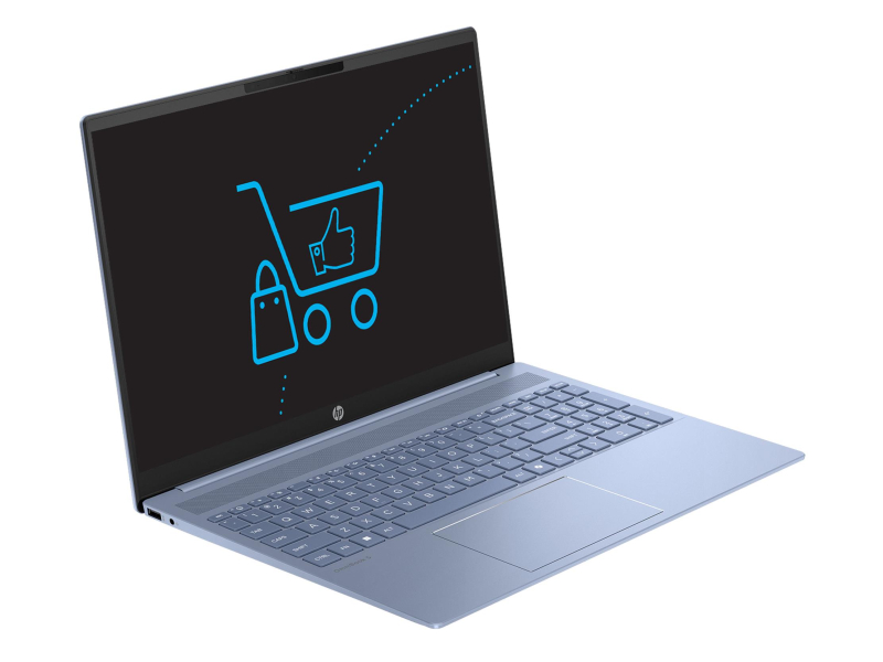 HP OmniBook 5 AI Ultra 5-225U