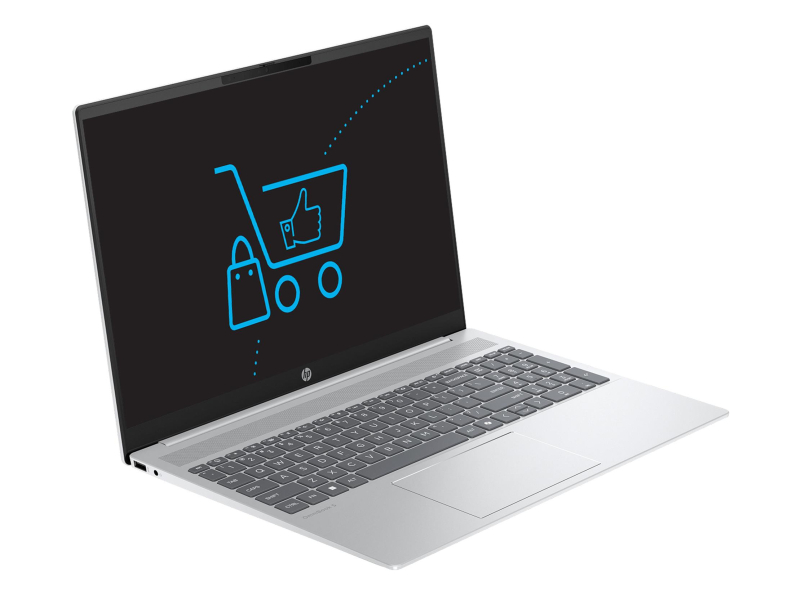 HP OmniBook 5 AI Ultra 5-225U/16GB/512 OLED