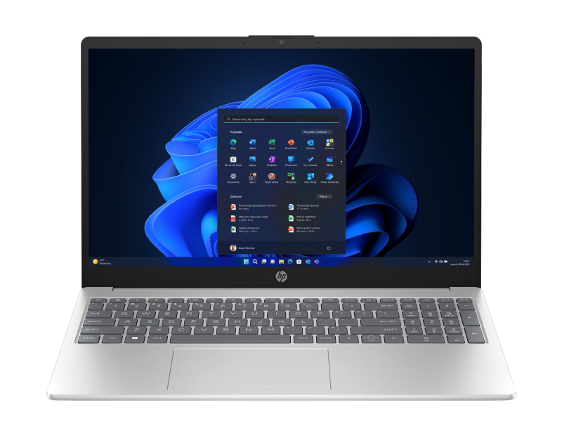 HP 15 Ultra 7-155H/24GB/512/Win11PX