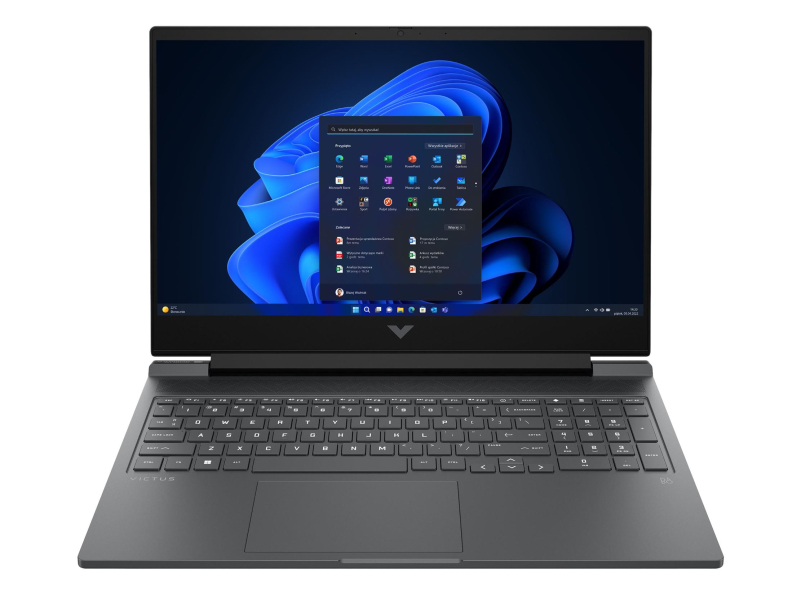 HP VICTUS 16 Core i5-14450HX/16GB/512/Win11 RTX4050 144Hz