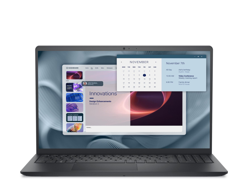 Dell 15 i7-1355U/16GB/512/Win11P