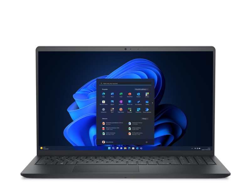 Dell 15 i7-1355U/16GB/512/Win11P